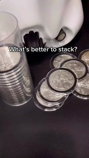 Stack Attack! Silver Coins Collection Tips and Tricks