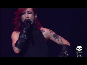 Pierrot ~ MAD SKY -鋼鉄の救世主