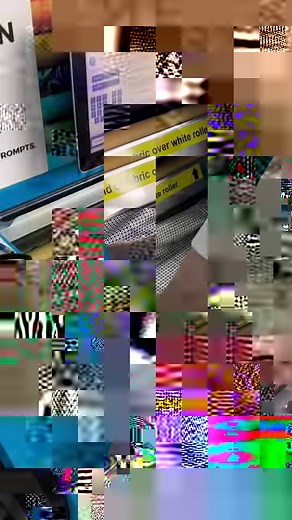 Fabric orders going out today! Debora was busy using our June Tailor Fabric Cutting Machine to get your fabric orders out. We have a sale going on here: https://craftygemini.com/product-category/fabric/. Shop our discounted fabric while supplies last! #craftygemini #quiltingcotton #fabricsale | Crafty Gemini