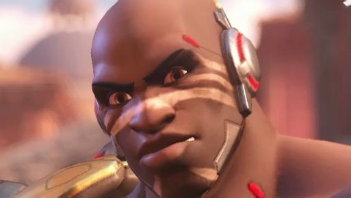 【OW阿洛】计划需要不断进化，我准备好了。