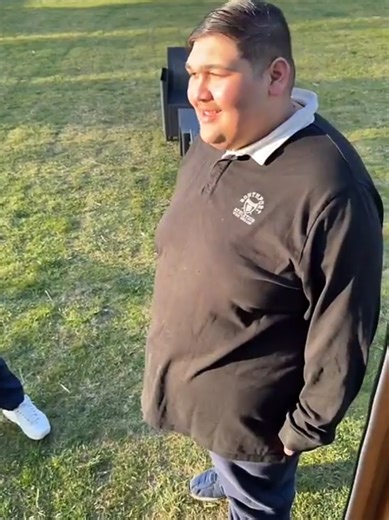 Comment entrer avec la porte : un moment hilarant !