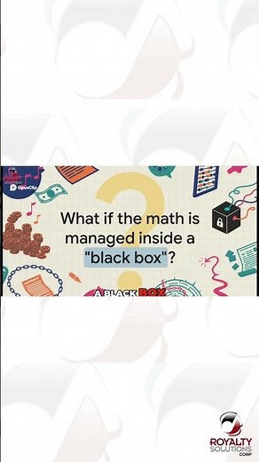 Stop Spreadsheet Nightmares! Master Label Royalties Easily Now!