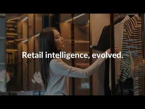 LiDAR Retail Analytics Platform | Real-Time Customer Flow & Queue Intelligence