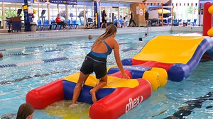 Aflex Inflatable Fun