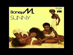Boney M. - Sunny (HD)