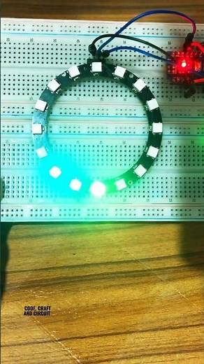 Arduino simple project #arduino