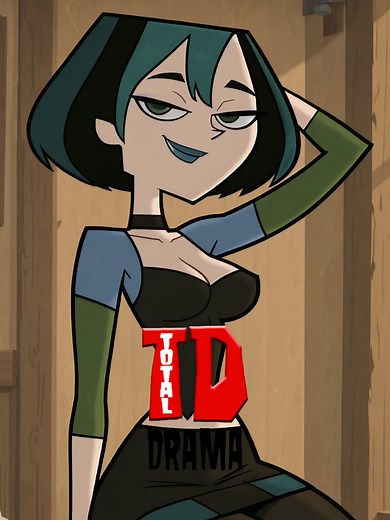 Total Drama: La Compétition Se Renforce !