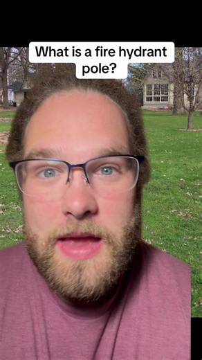 Understanding Fire Hydrant Poles in Snowy Areas