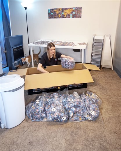 9.9M views · 20K reactions | Challenge accepted 里 朗 | UNILAD | Facebook