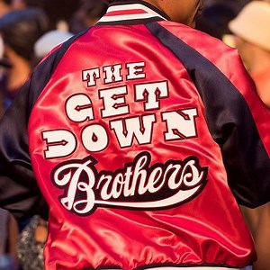 The Get Down Brothers