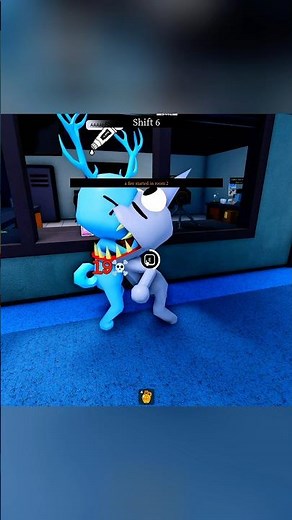 Animal Hospital Roblox HORROR- The Monster Is Hiding in the Hospital? 👹😱 #roblox