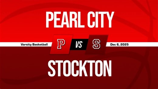 Stockton High School (IL) Girls  Basketball