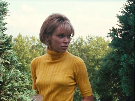 From Jean-Luc Godard to Federico Fellini: 10 essential Maximalist films