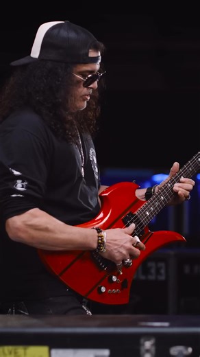 Uncover the untold story behind a legendary red electric guitar! Join us as we explore its significance in iconic rock history and its enduring role in shaping musical masterpieces. A must-watch for music lovers and guitar enthusiasts! #RedGuitar #RockHistory #GuitarStory #MusicLegend #BehindTheMusic #GuitarInspiration #MusicalJourney #RockGuitar #IconicGuitar #MusicDocumentary | The Vintage Guitar Community