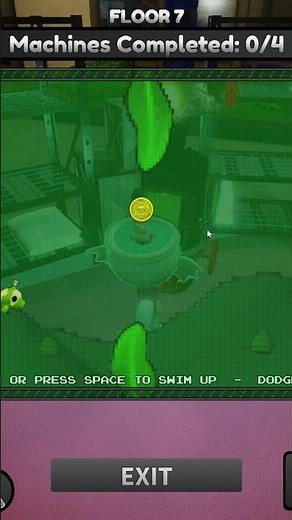 Roblox Dandy's World: New flappy bird game