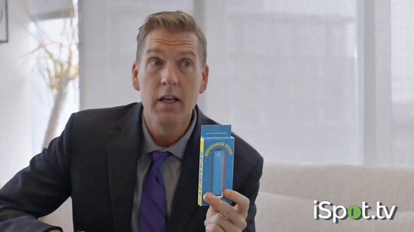 Truth TV Spot, 'Depression Stick: Lobbyists'