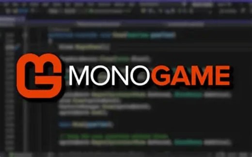 MonoGame| 游戏开发教程-2