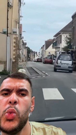 9.2K views · 66 reactions | - Permis au moins le code ça serait pas mal finalement 藍藍 #automobile #apprendresurtiktok #permisdeconduire | WalidleMoniteur | Facebook
