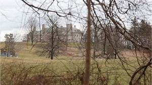 Video: See Donald Trump's Seven Springs
