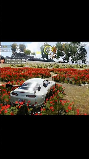 Real life car game 😱 | Epic Drive |