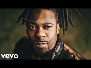 Busta Rhymes - Unbelievable (Official Music Video) 2023