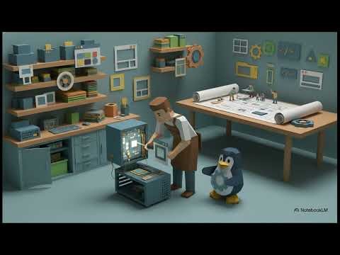 Batalla de sistemas operativos de escritorio: Windows, macOS, Linux, ChromeOS