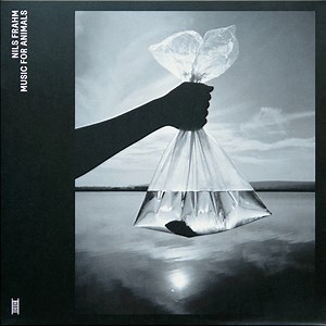 Nils Frahm - Music For Animals