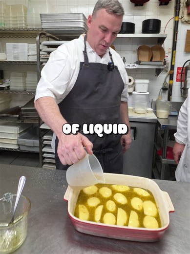 Lemon Greek Potatoes recipe