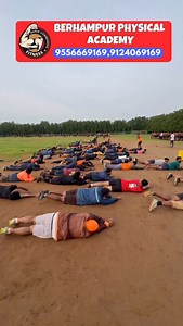 Weightloss Commando workout #weightlossjouney #workout #fatloss #viral #motivation #bariksir #trending #instagram #video #reels #fitnessmotivation | Berhampur physical academy