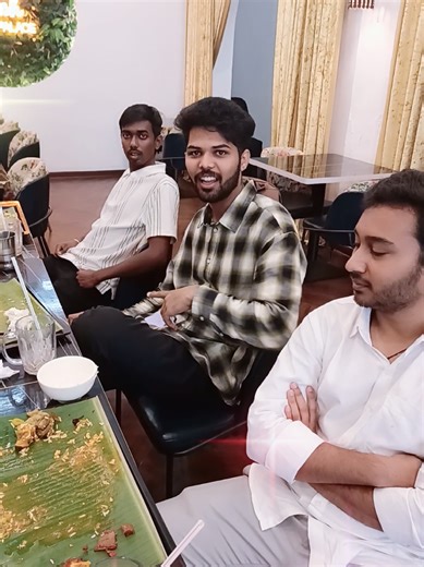 #ohyeahpalace #bamboobriyani #foodreview #fyp #viral @Willian Chia @Babu Tamizhan @ANAND @Oh Yeah Fresh Mart (Rawang) @Oh Yeah Banana Leaf Rawan @Oh Yeah 🎋🌴 @OhYeahHeaven