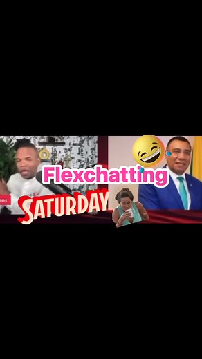 25K views · 728 reactions | #Flexchatting#Andrew#Don#Jamaica#Andre#Citizen#Speakup#Lol# | Flex chatting | Facebook