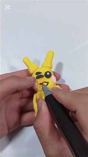 How Did Pikachu Turn Out So Cute?