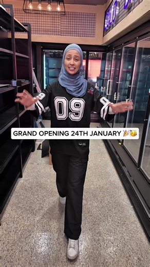 Grand Opening of Our New Chester Hill Candy Store!