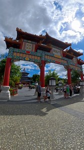 2K views · 353 reactions | The China Pavilion at Epcot! One of my favorites. #worldshowcasewednesday | See WDW | Facebook