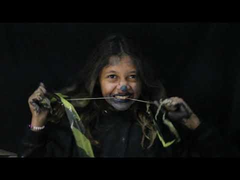 Maquia - A short film about appearance insecurity