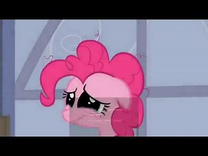 Reupload Pinkie crying has a Sparta Venom Remix