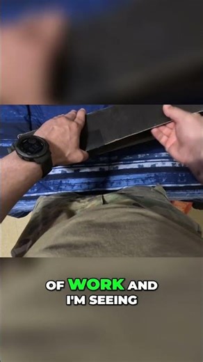 Thread Beast Unboxing: Epic Gear from Korea! #shorts