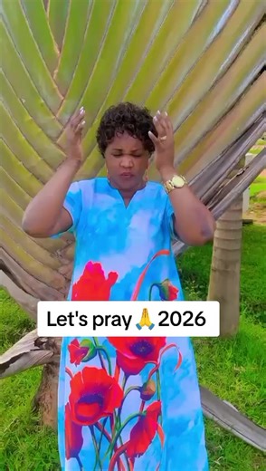 Let's Pray Together for a Brighter Future