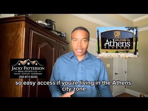 Moving to North Alabama? (Huntsville, Madison, Athens & Decatur Guide)