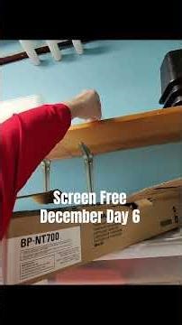 Overhead projector life is going well!