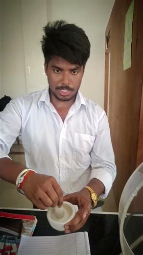 Formulation of cold cream in laboratory 🧪🧫🔬