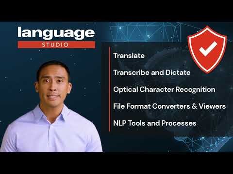 Language Studio Introduction