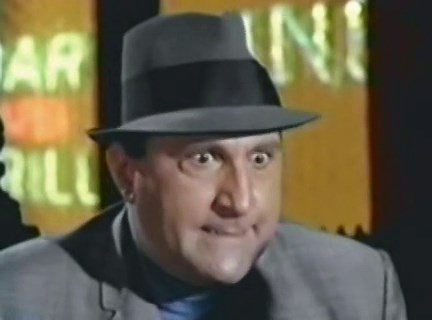 Captain Nice (1967) : Buck Henry : Free Download, Borrow, and Streaming : Internet Archive