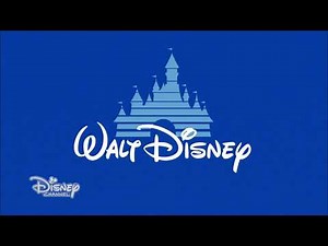 Brother Bear 2 - DIsney Channel Intro