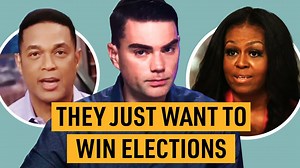 179K views · 4.8K reactions | Shapiro breaks down the Left's agenda to stir up racial polarization for the purpose of winning elections. | Ben Shapiro | Facebook