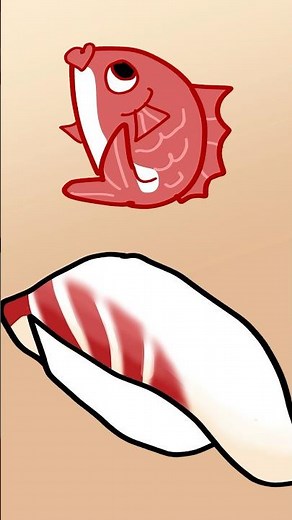 How to order sushi like a pro! 🍣