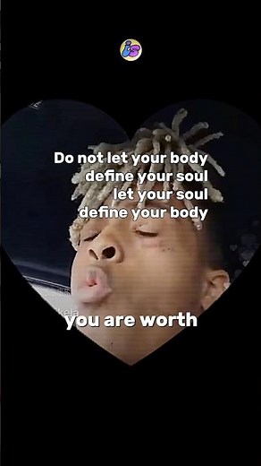 We love you too xxxtentacion 🫶🏻