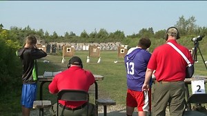 Gun Safety Education in Lackawanna County