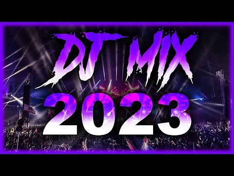 DJ MIX 2025 - Mashups & Remixes of Popular Songs 2025 | DJ Remix Club Music Party Mix 2025 🥳