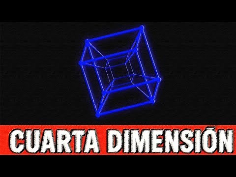 Así funciona la Cuarta Dimensión